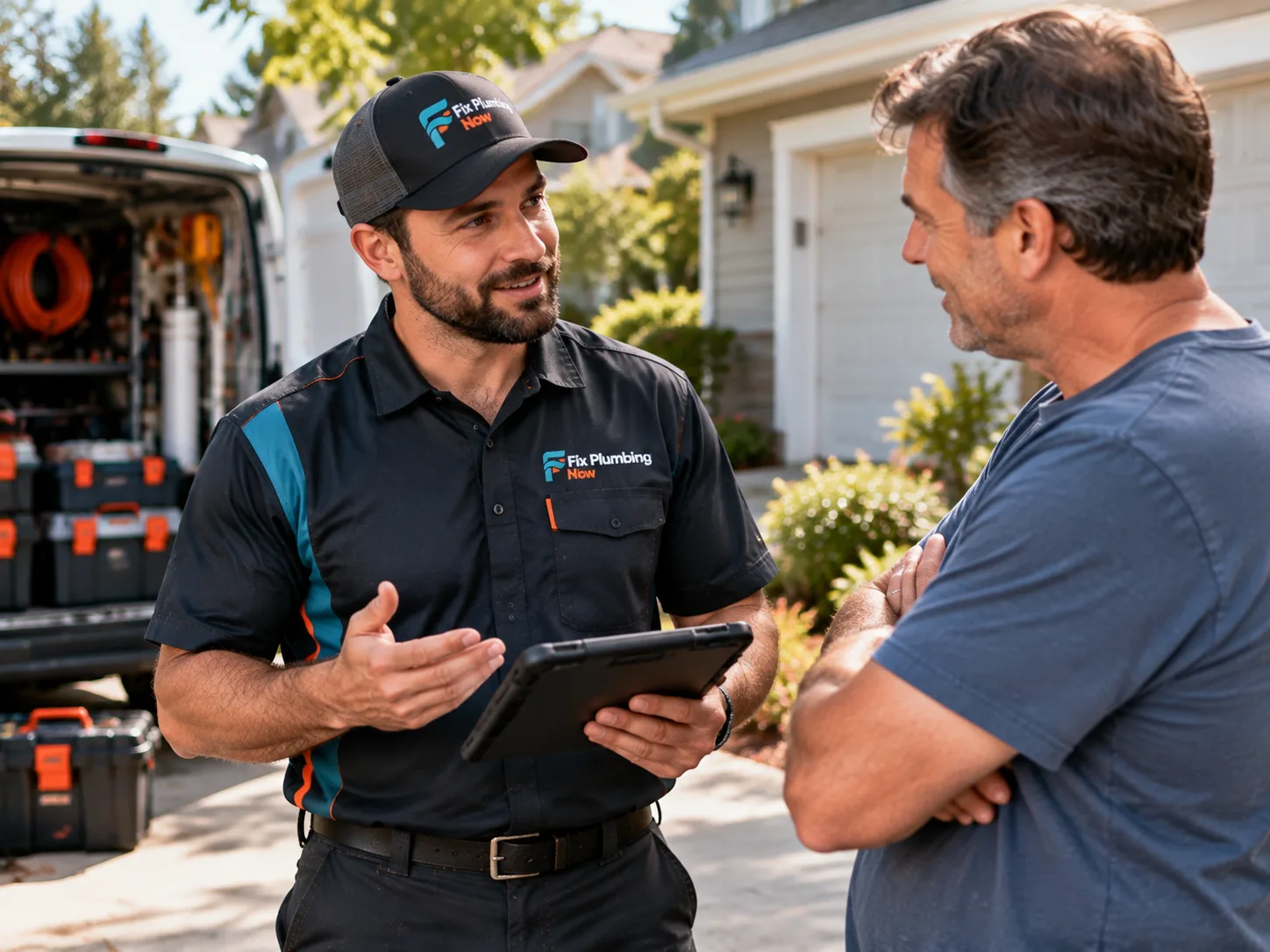 Clogged Drain Service Niwot, CO FAQs